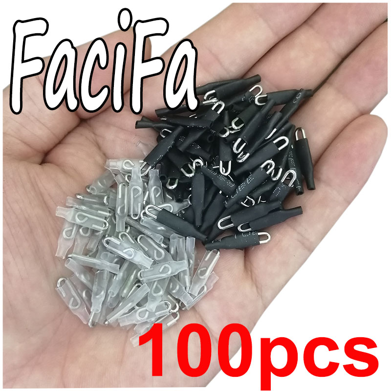 100 個 Enganche Rapido 高速釣りスナップ - Ice Fishing Tip Up のレビューと価格